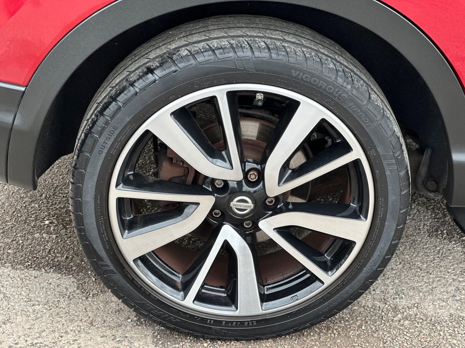 Used Nissan Qashqai 2015 for sale - 75989773: Photo 64