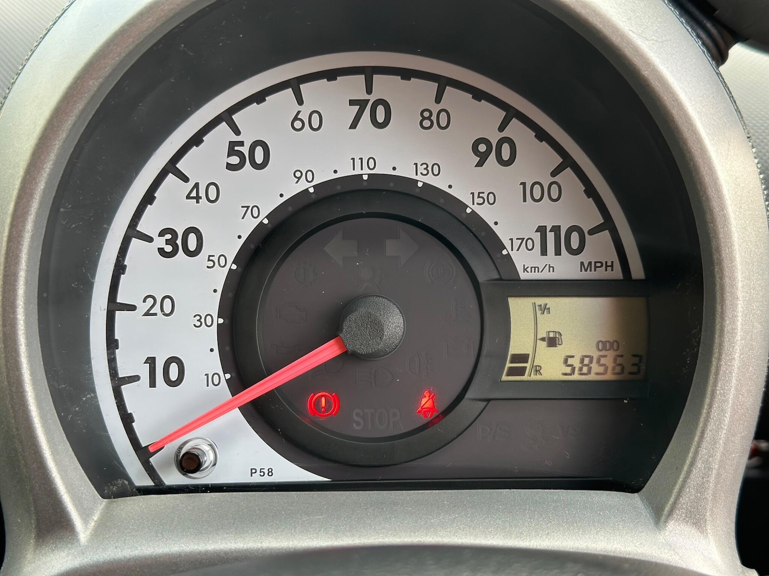 Used Toyota AYGO 2014 for sale - 76898638: Photo 14