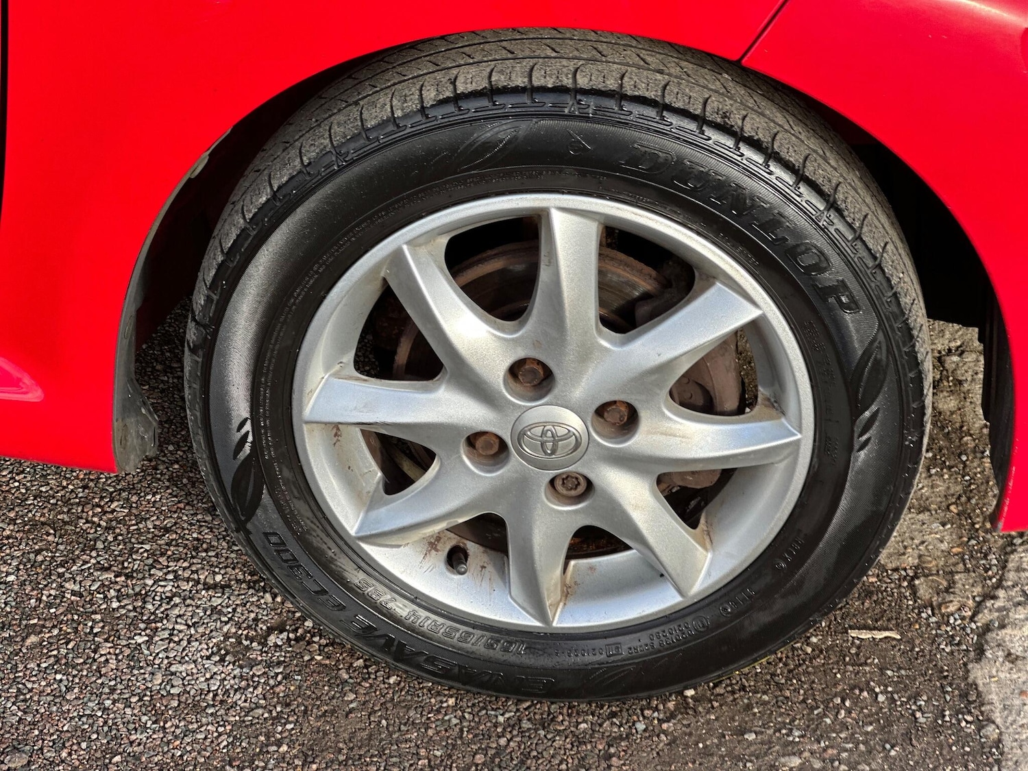 Used Toyota AYGO 2014 for sale - 76898638: Photo 15