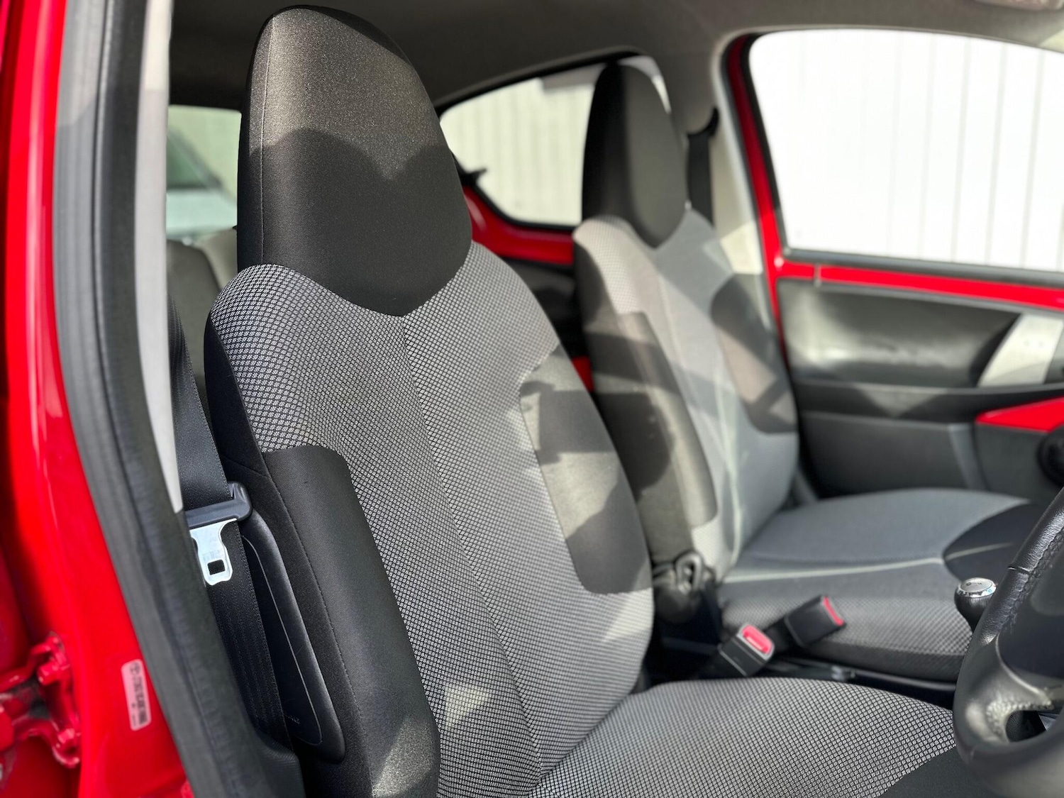 Used Toyota AYGO 2014 for sale - 76898638: Photo 20