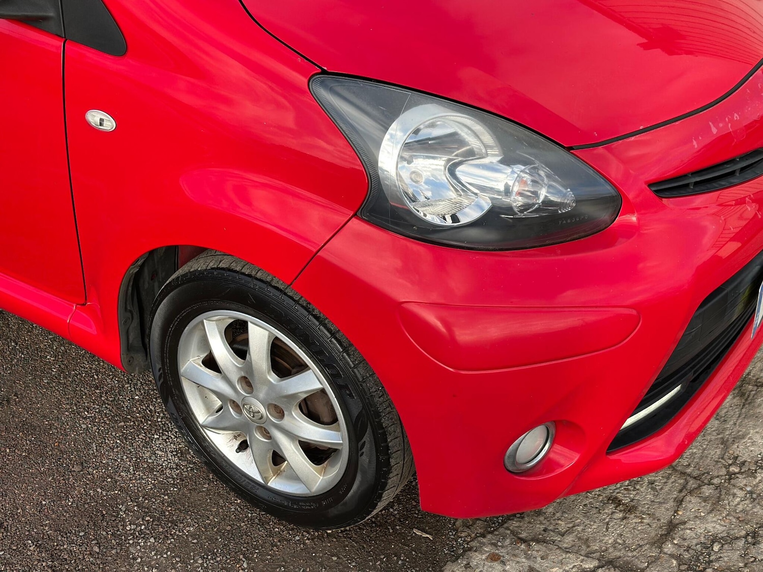 Used Toyota AYGO 2014 for sale - 76898638: Photo 26