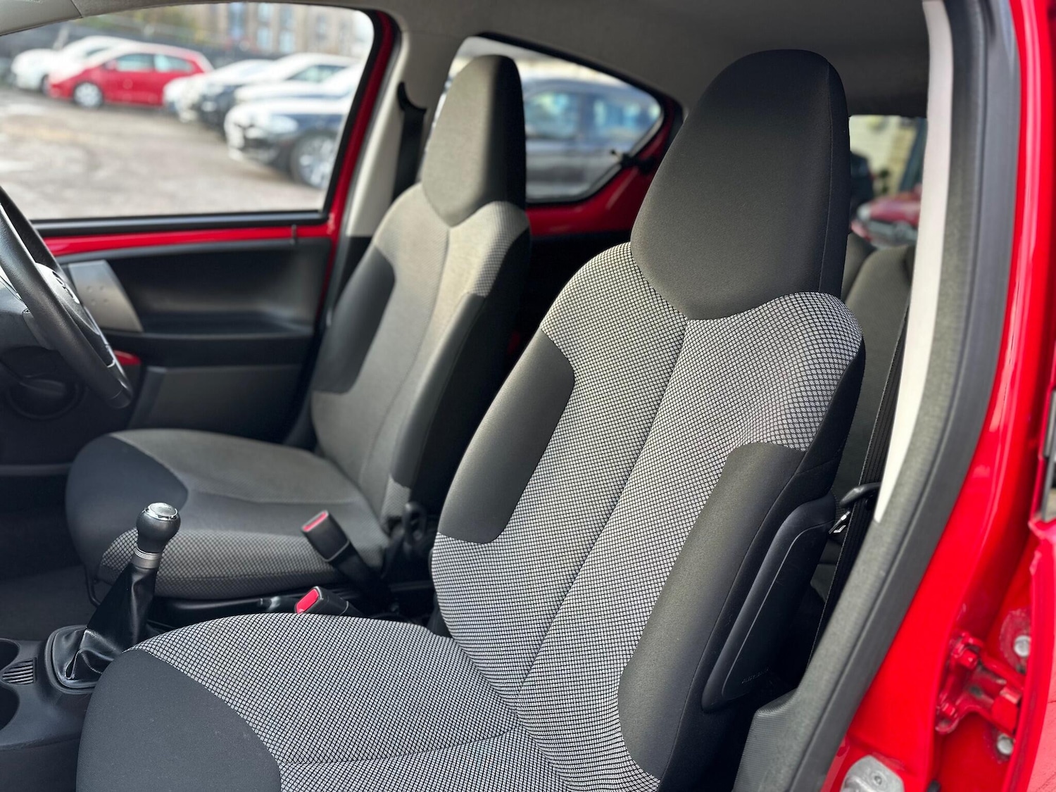 Used Toyota AYGO 2014 for sale - 76898638: Photo 42