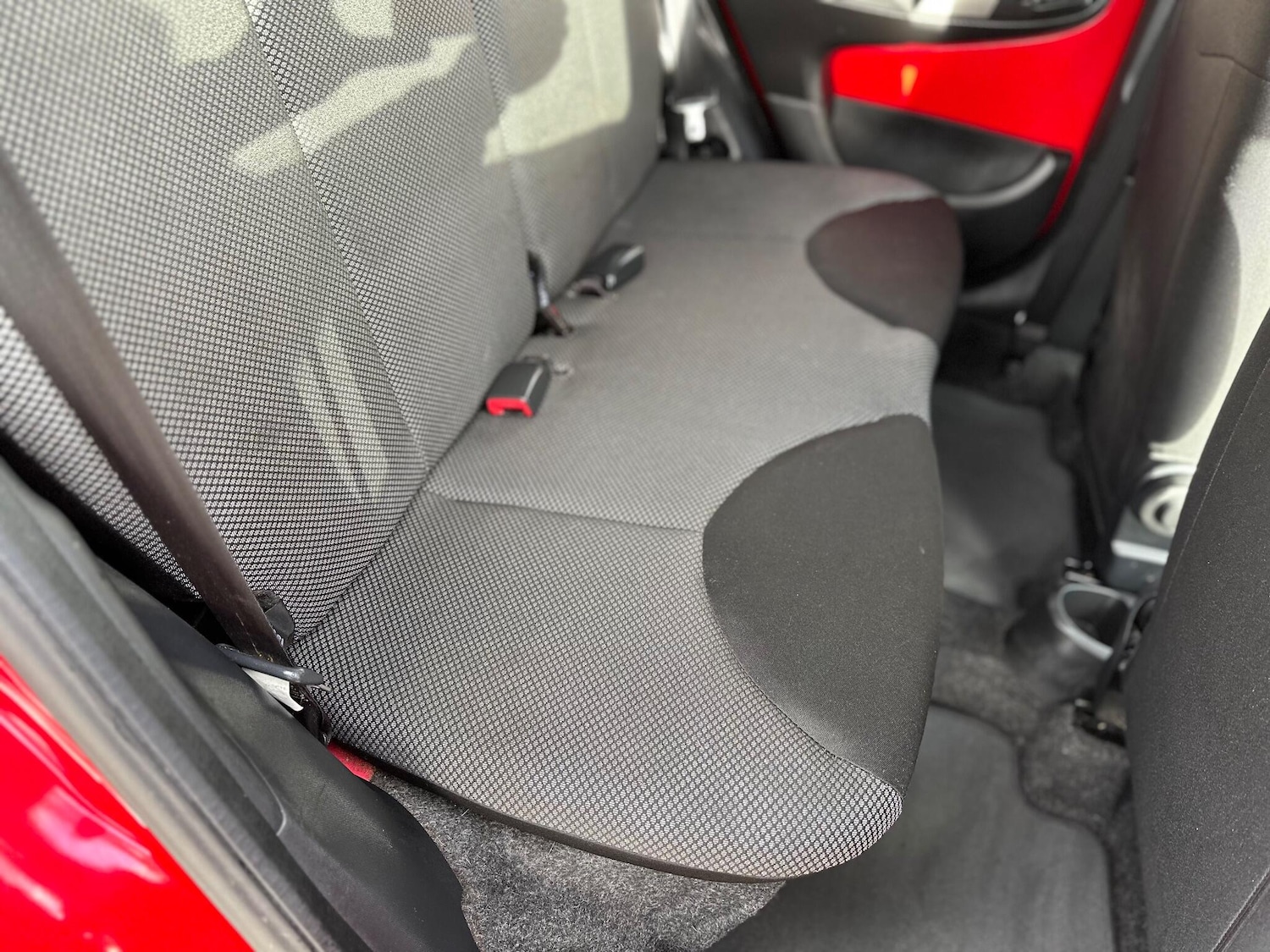 Used Toyota AYGO 2014 for sale - 76898638: Photo 45