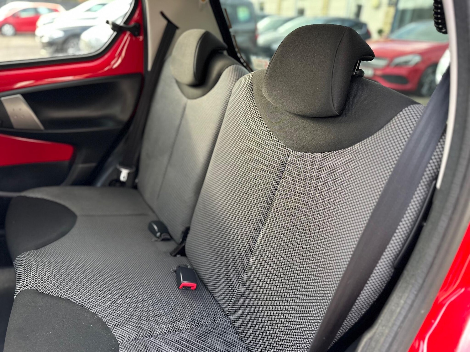 Used Toyota AYGO 2014 for sale - 76898638: Photo 47