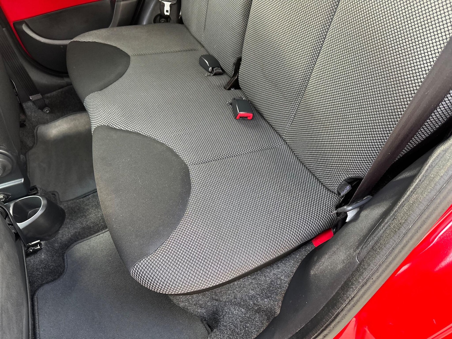 Used Toyota AYGO 2014 for sale - 76898638: Photo 48