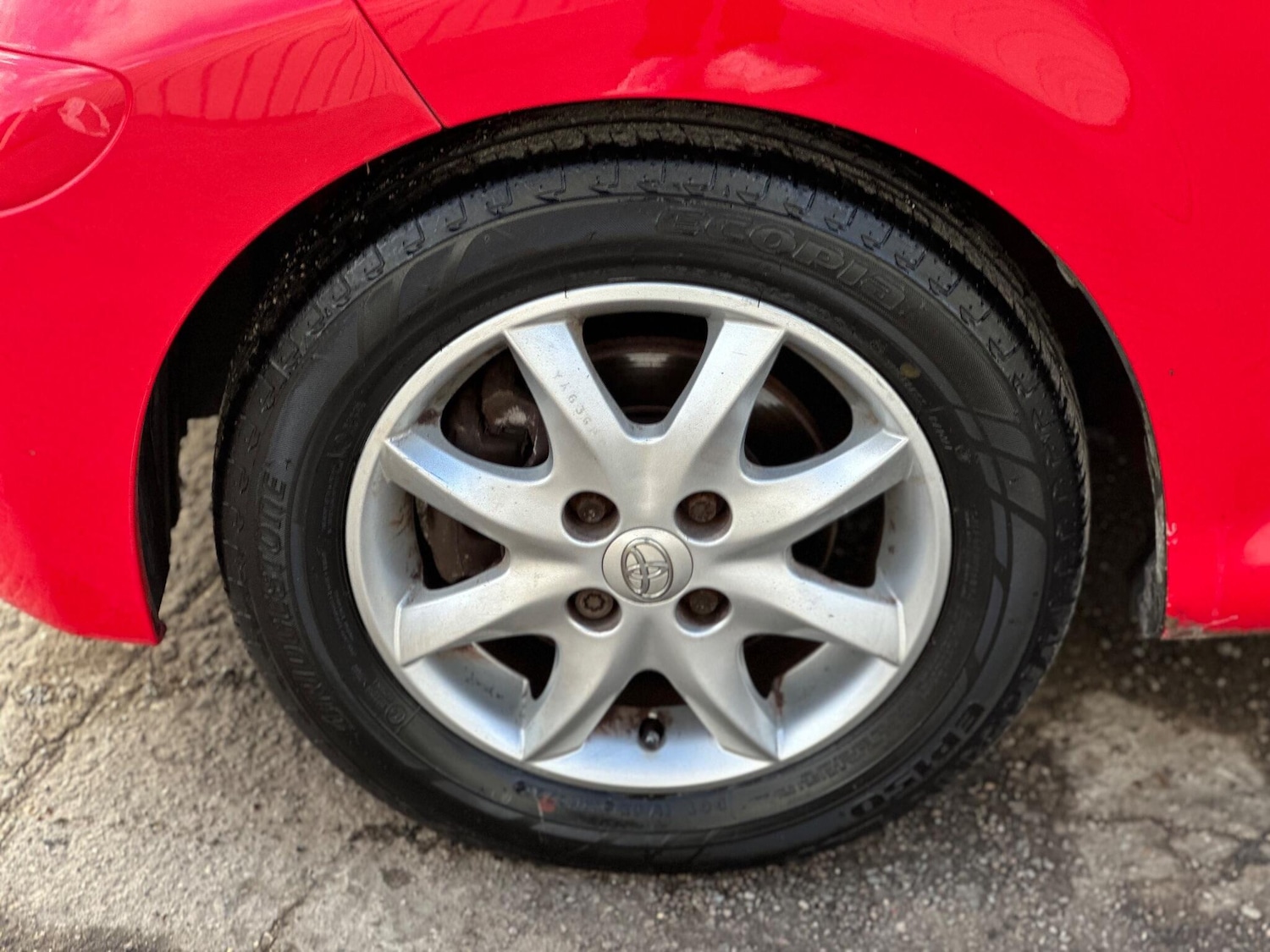 Used Toyota AYGO 2014 for sale - 76898638: Photo 51