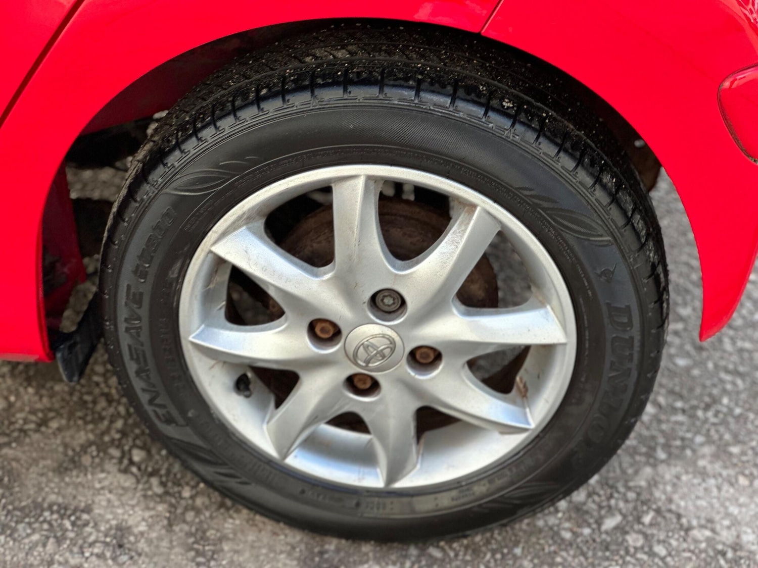 Used Toyota AYGO 2014 for sale - 76898638: Photo 52