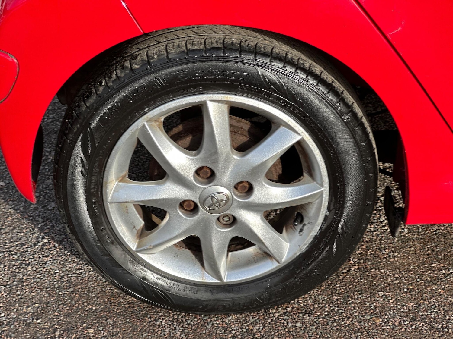 Used Toyota AYGO 2014 for sale - 76898638: Photo 53