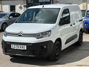 Used Citroen Berlingo 2020 for sale - 78318762: Photo