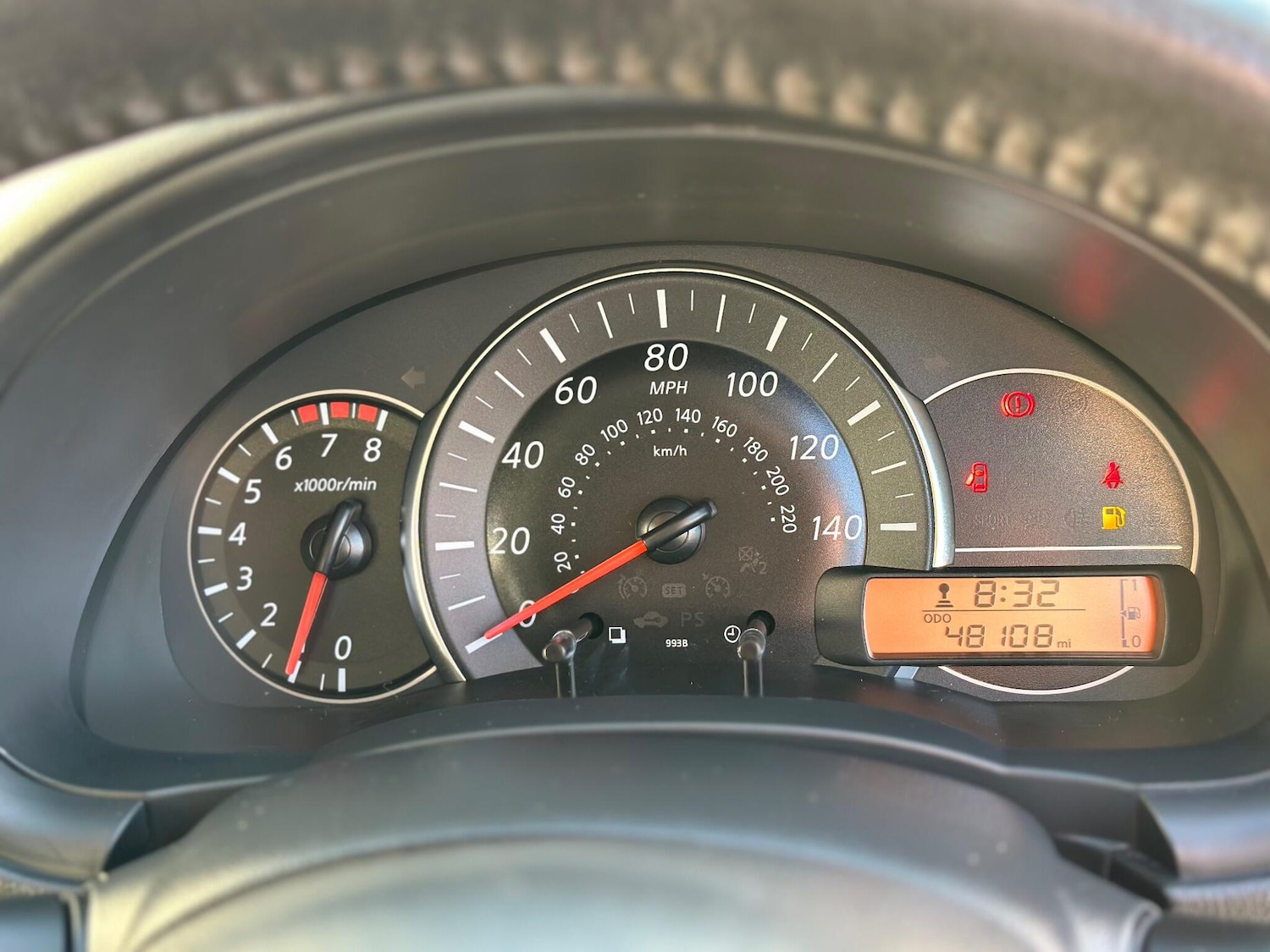 Used Nissan Micra 2015 for sale - 76801500: Photo 11