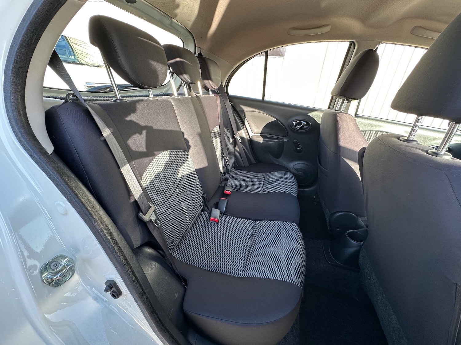 Used Nissan Micra 2015 for sale - 76801500: Photo 14