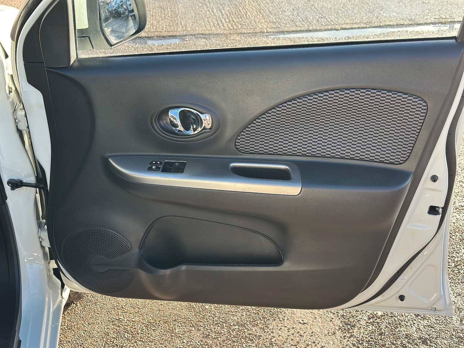 Used Nissan Micra 2015 for sale - 76801500: Photo 33