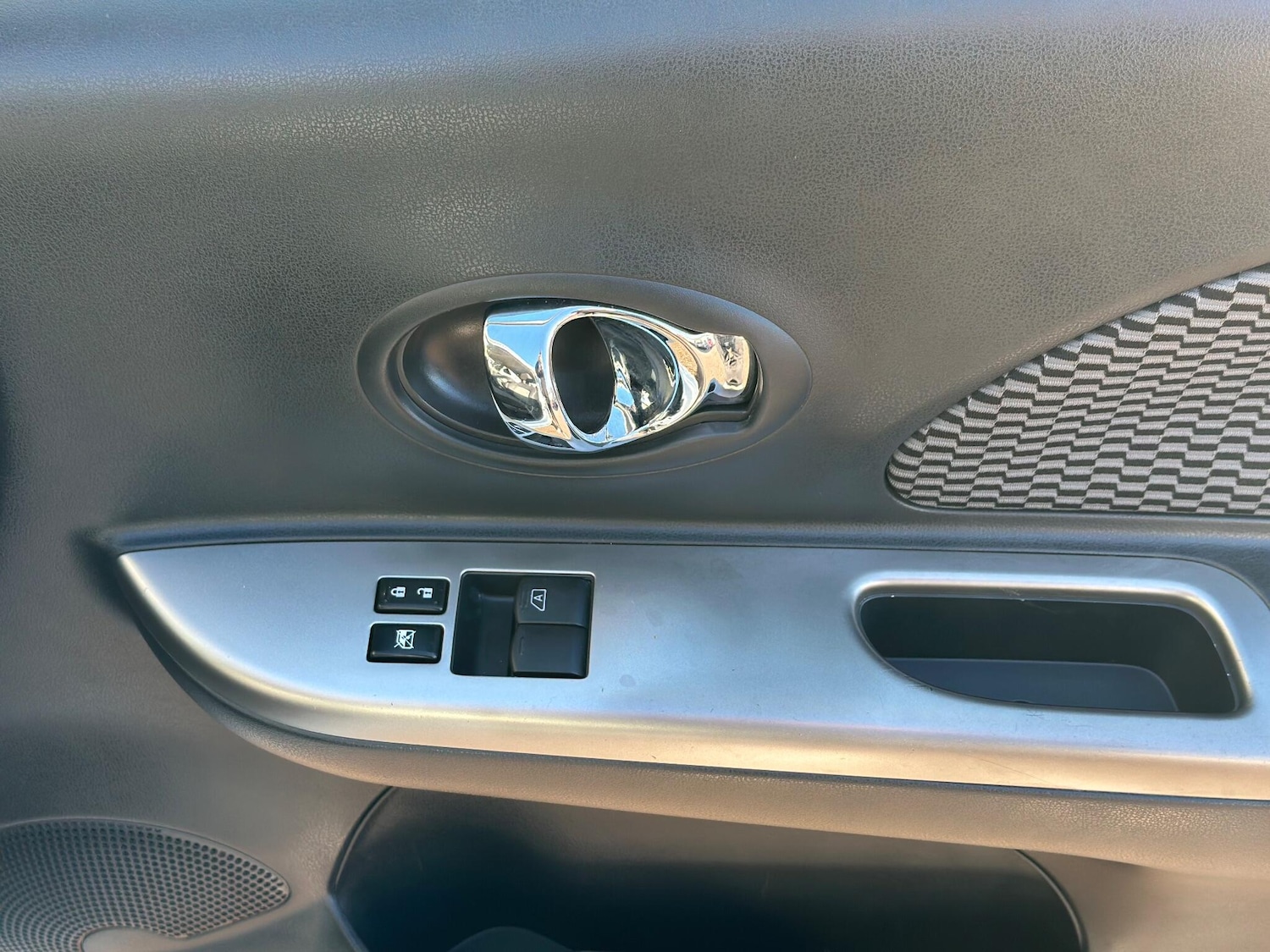 Used Nissan Micra 2015 for sale - 76801500: Photo 35