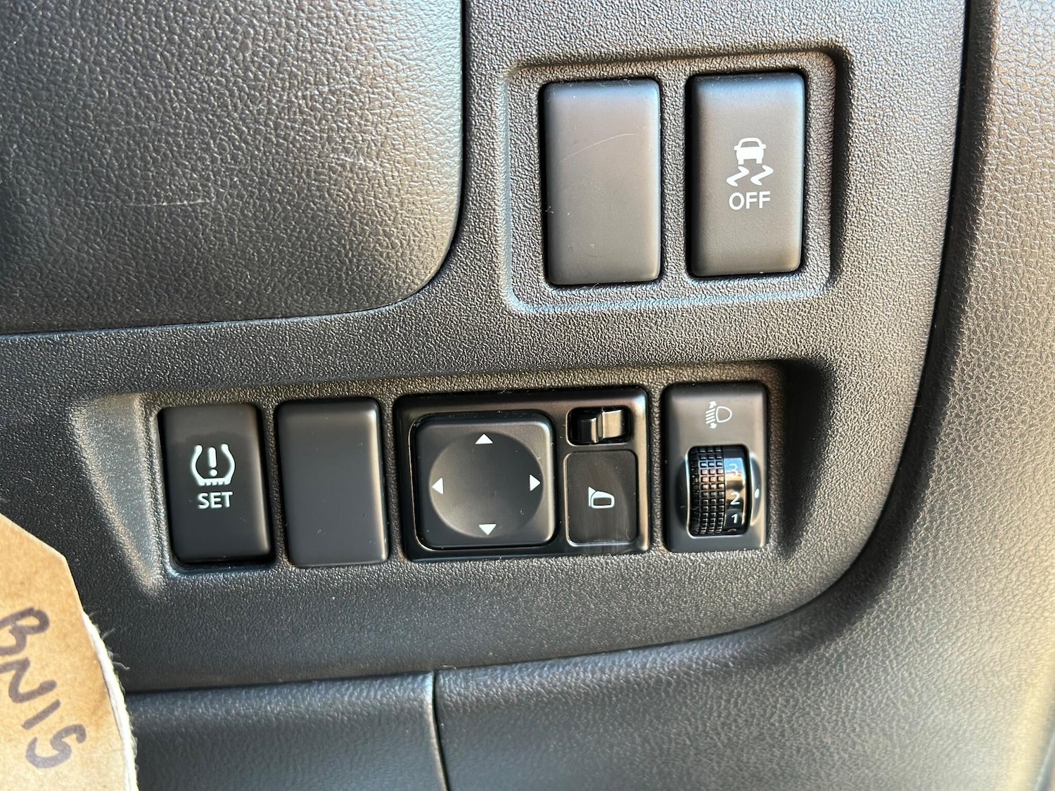 Used Nissan Micra 2015 for sale - 76801500: Photo 37