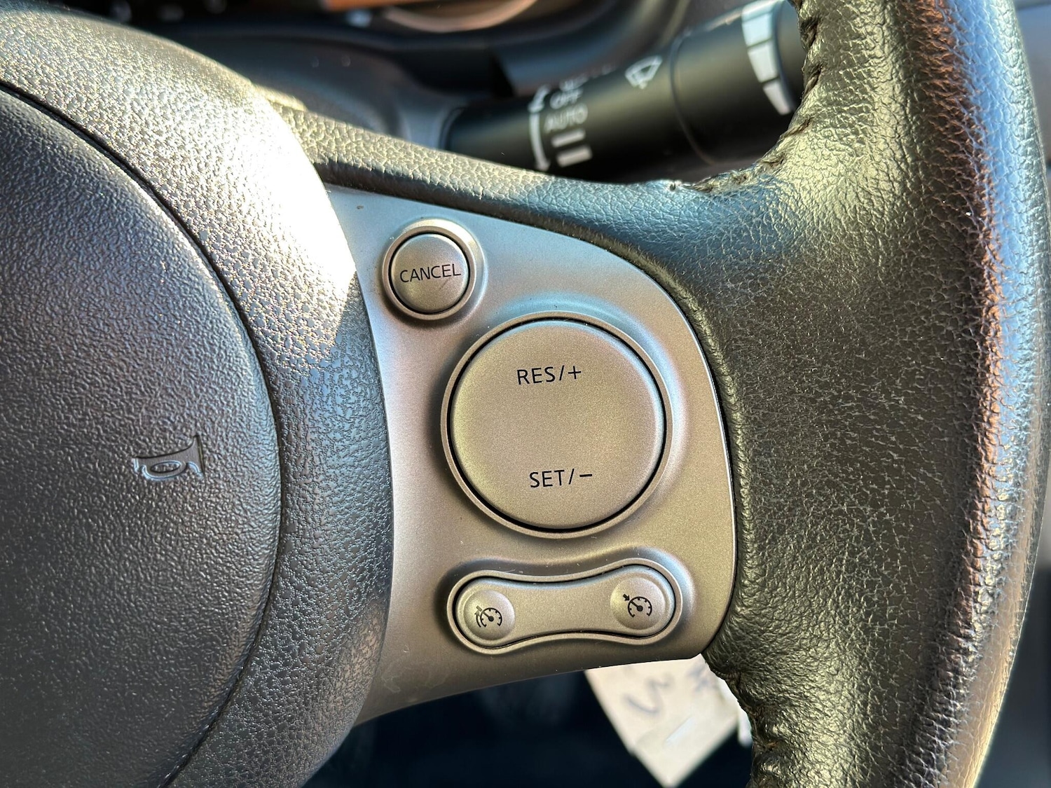 Used Nissan Micra 2015 for sale - 76801500: Photo 38