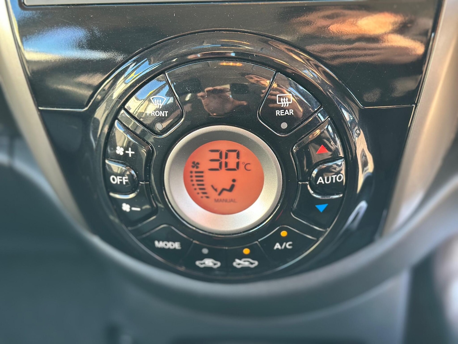 Used Nissan Micra 2015 for sale - 76801500: Photo 40