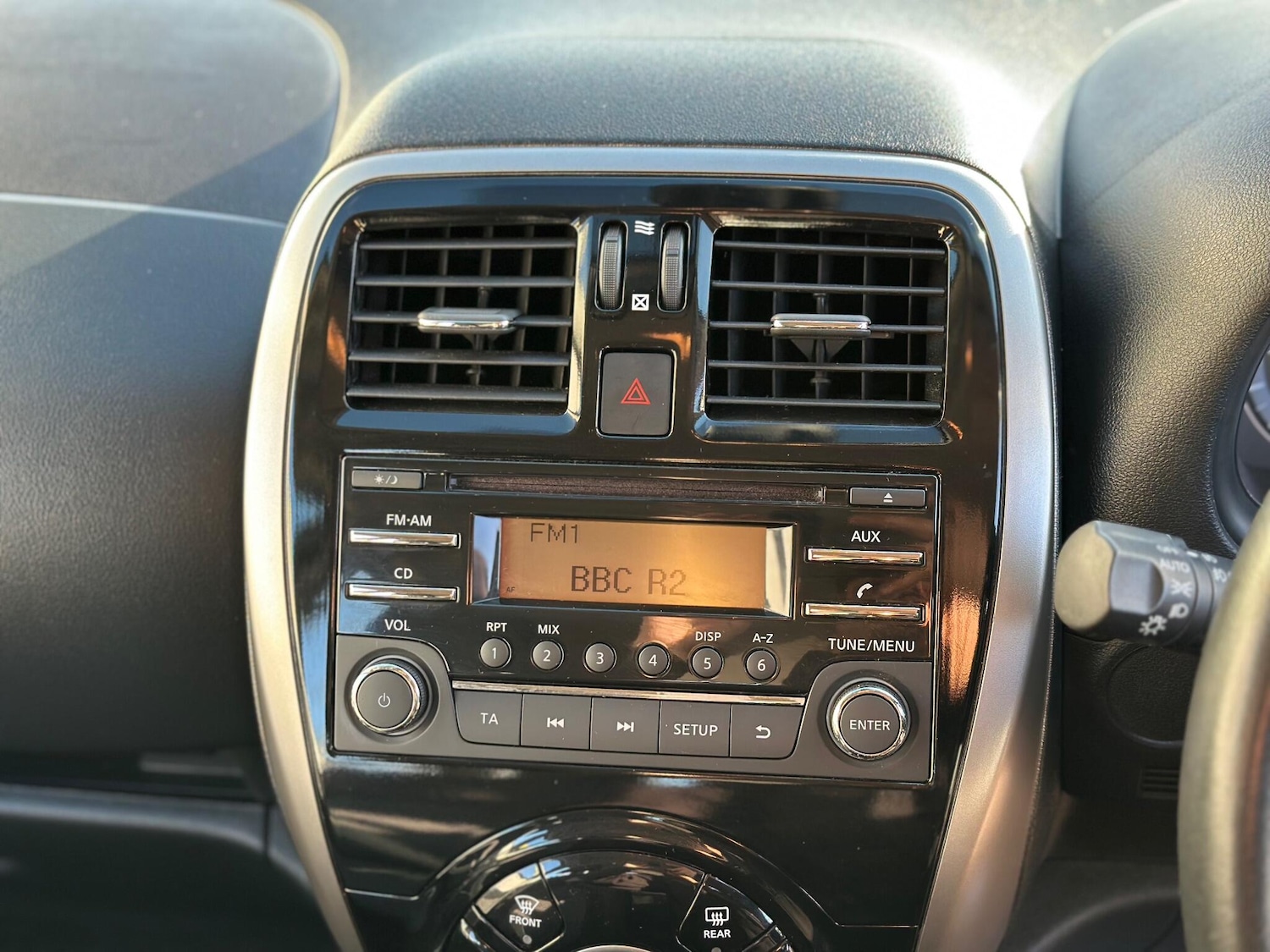 Used Nissan Micra 2015 for sale - 76801500: Photo 42