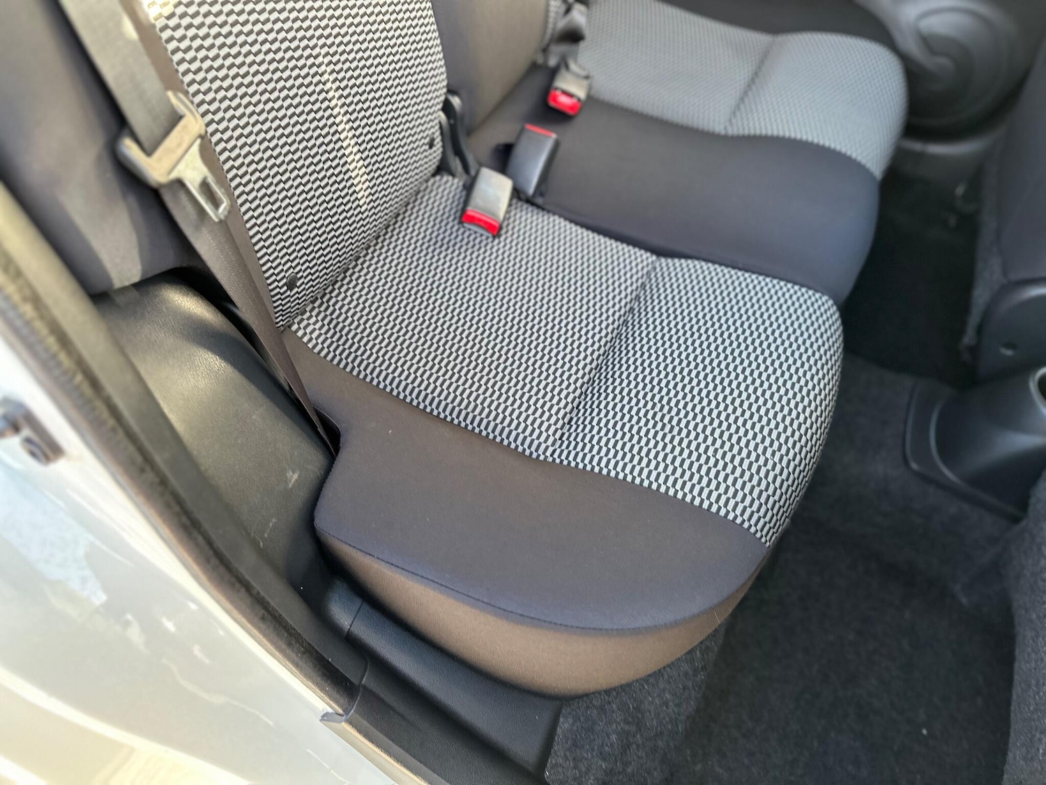 Used Nissan Micra 2015 for sale - 76801500: Photo 44