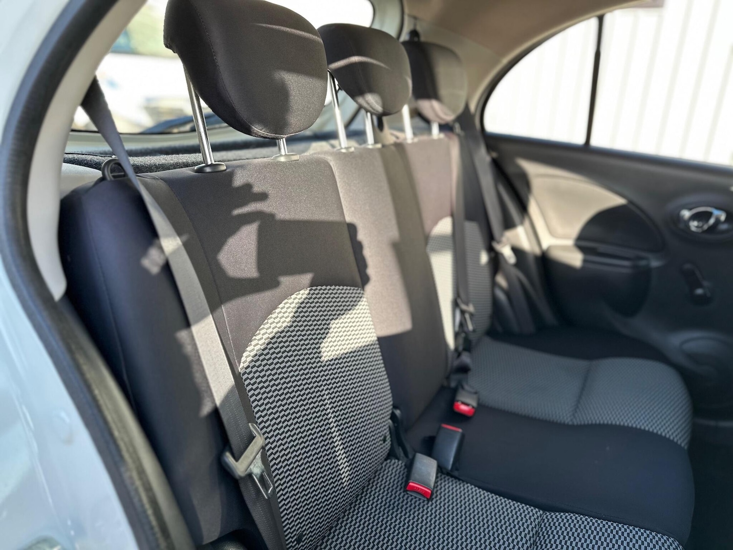 Used Nissan Micra 2015 for sale - 76801500: Photo 46