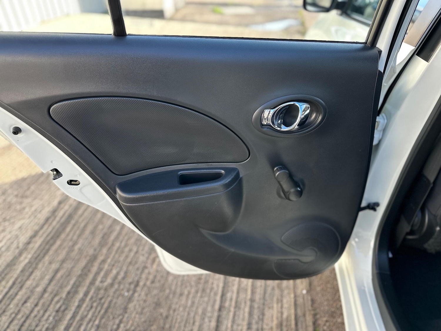 Used Nissan Micra 2015 for sale - 76801500: Photo 48