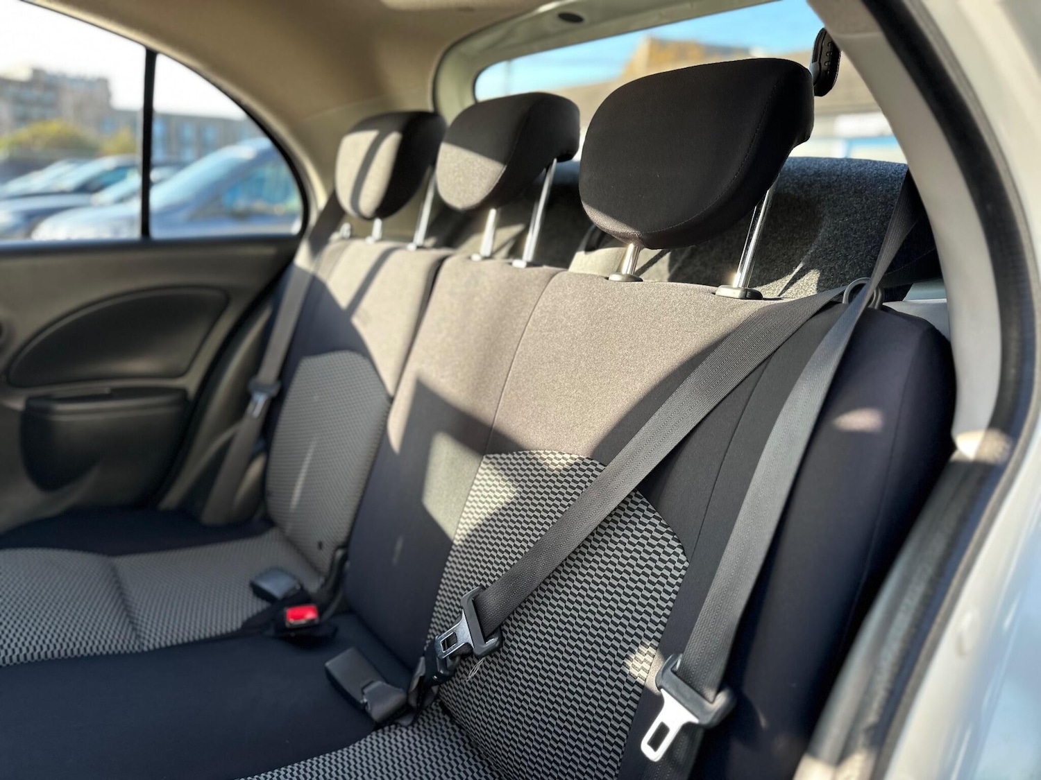 Used Nissan Micra 2015 for sale - 76801500: Photo 51