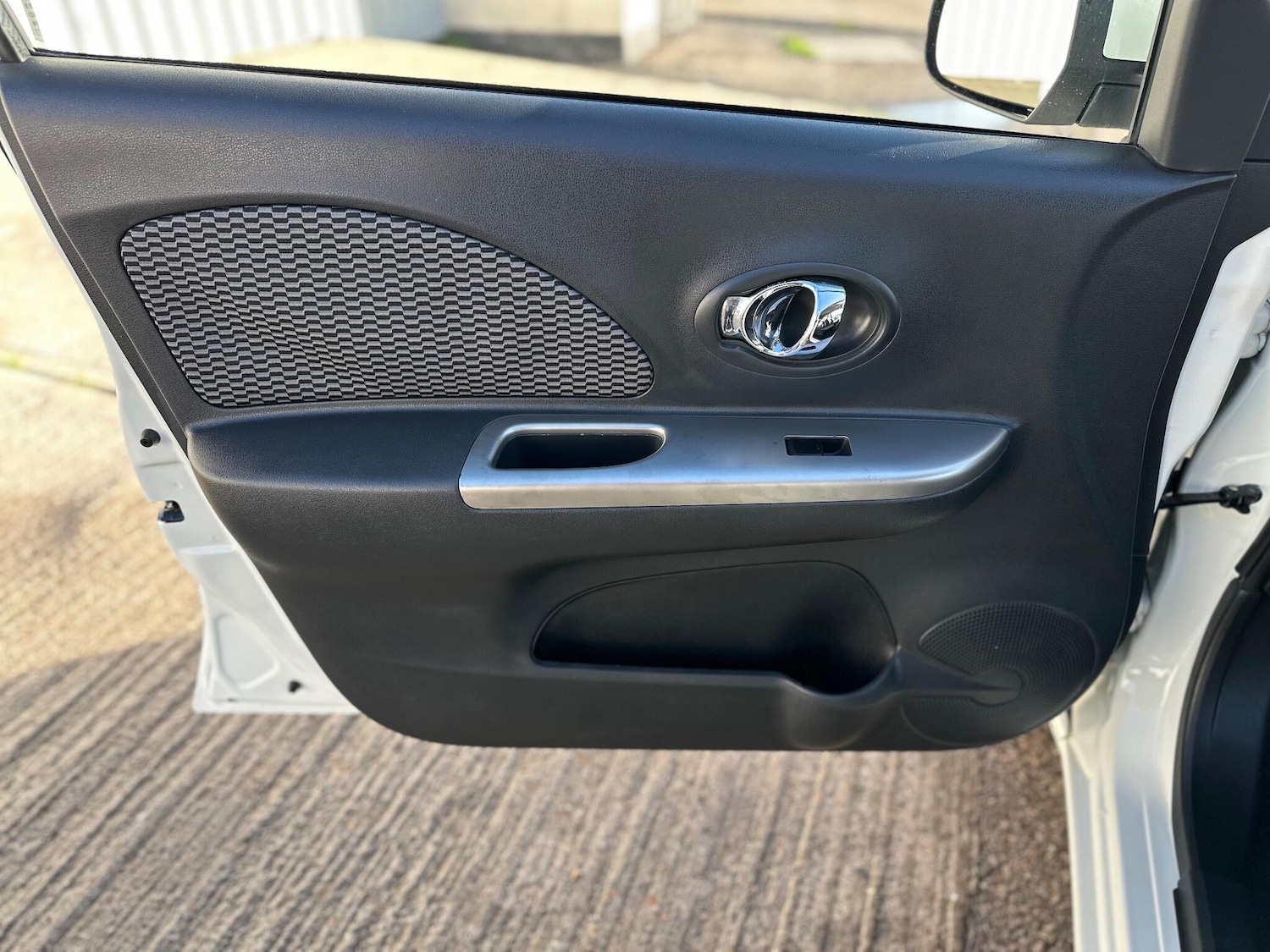 Used Nissan Micra 2015 for sale - 76801500: Photo 52