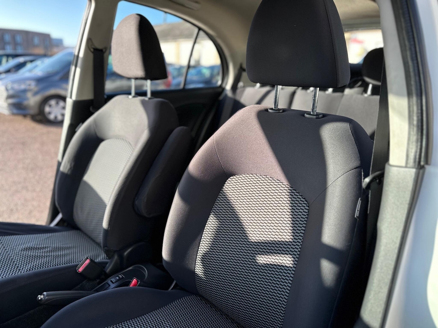 Used Nissan Micra 2015 for sale - 76801500: Photo 54