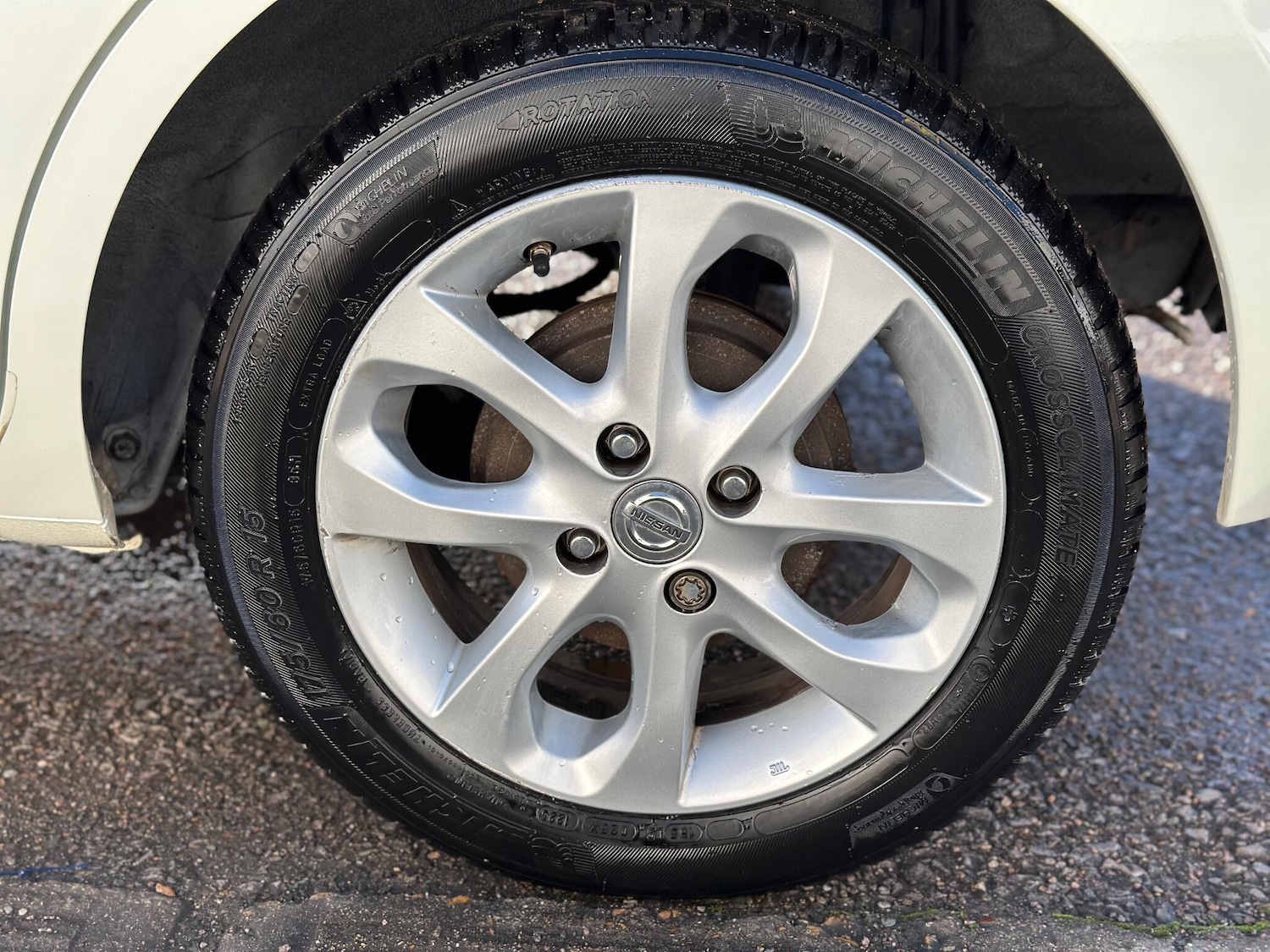 Used Nissan Micra 2015 for sale - 76801500: Photo 57