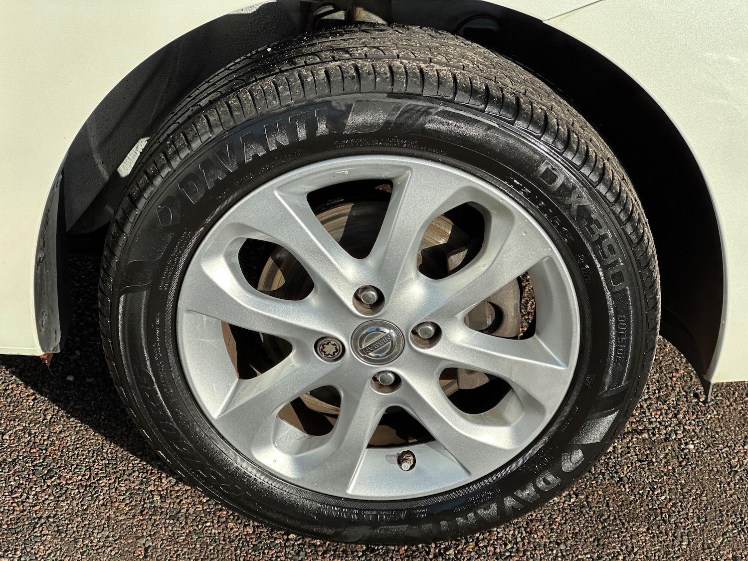 Used Nissan Micra 2015 for sale - 76801500: Photo 58