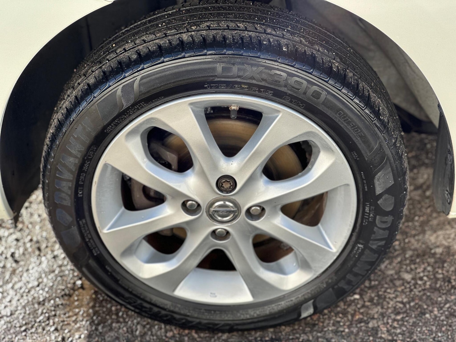 Used Nissan Micra 2015 for sale - 76801500: Photo 59