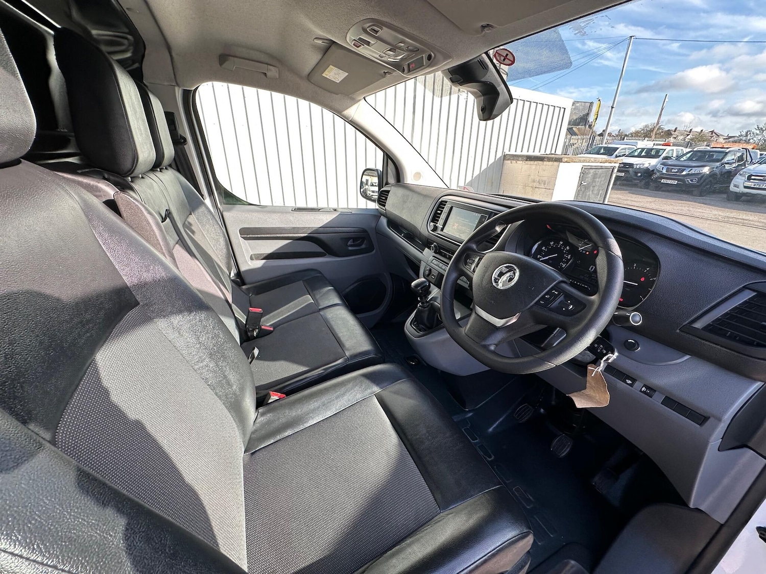 Used Vauxhall Vivaro 2020 for sale - 76572431: Photo 11