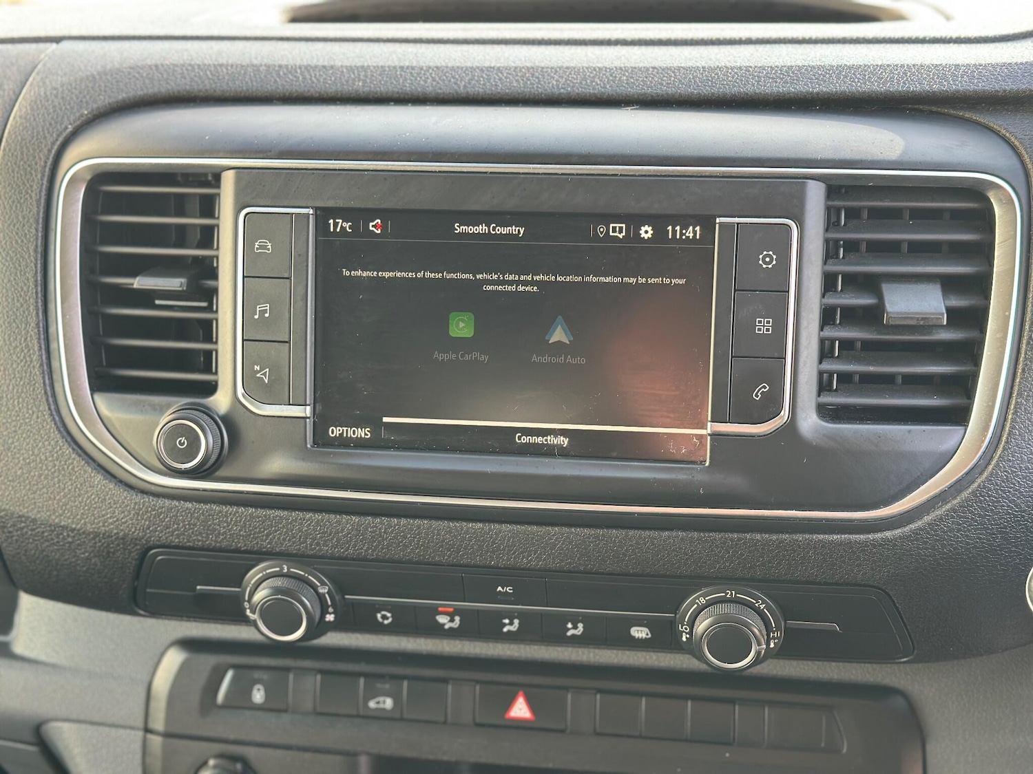 Used Vauxhall Vivaro 2020 for sale - 76572431: Photo 12