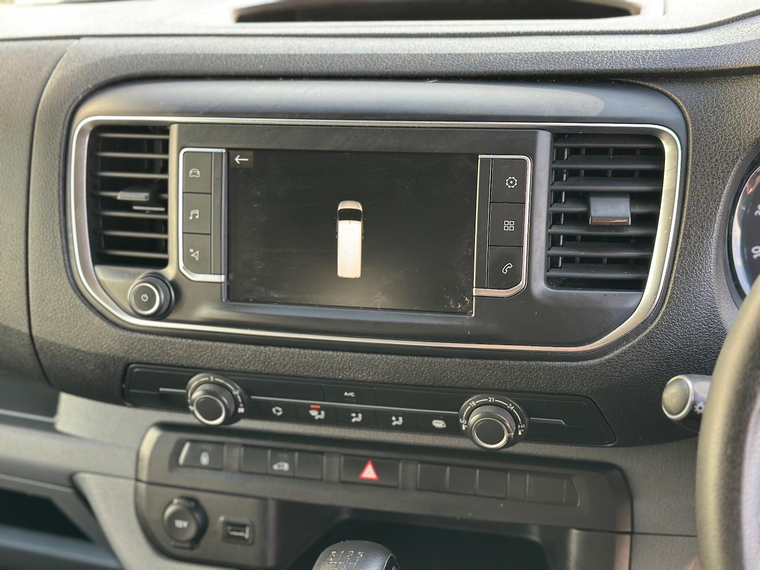 Used Vauxhall Vivaro 2020 for sale - 76572431: Photo 14