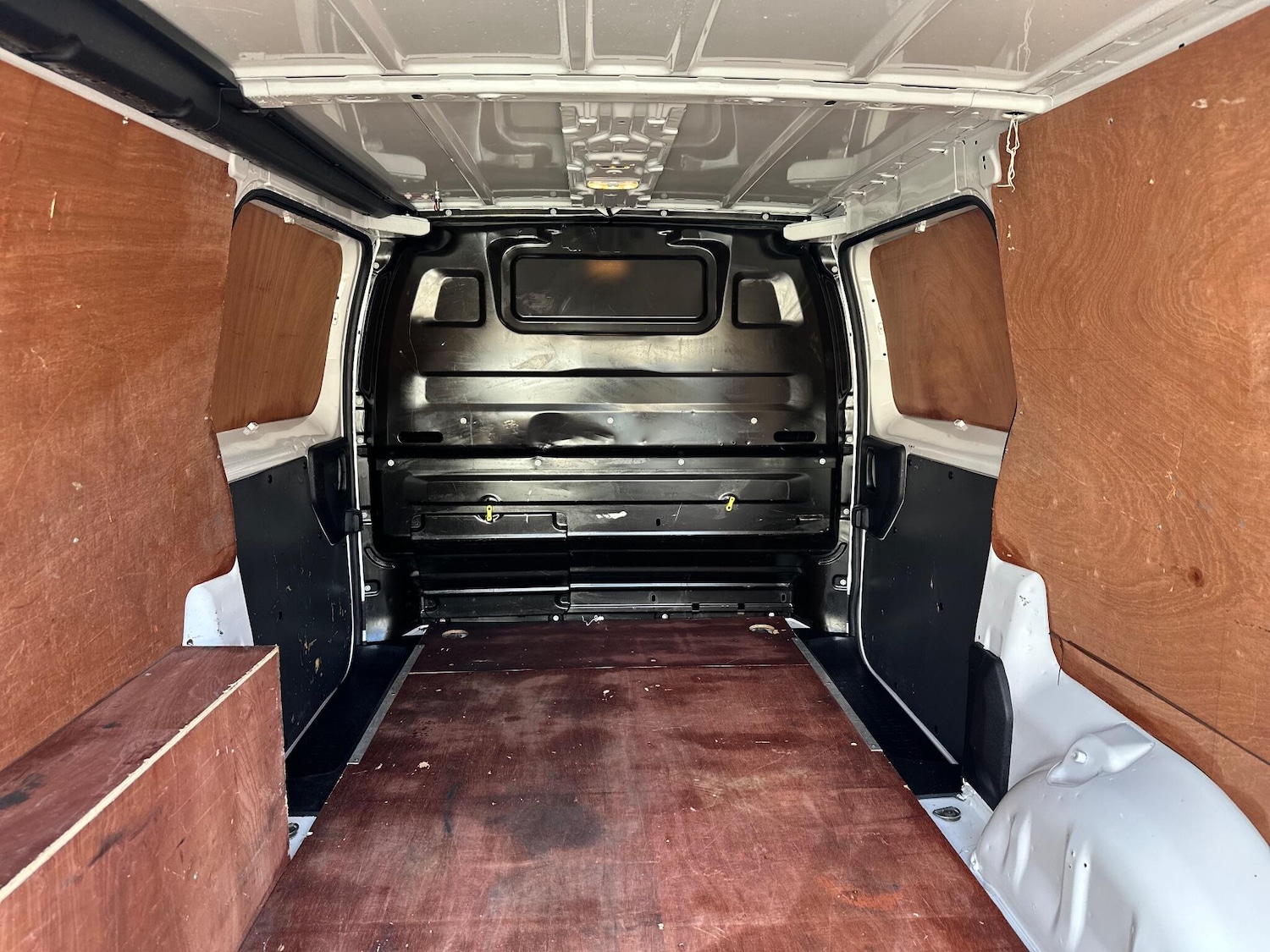 Used Vauxhall Vivaro 2020 for sale - 76572431: Photo 16