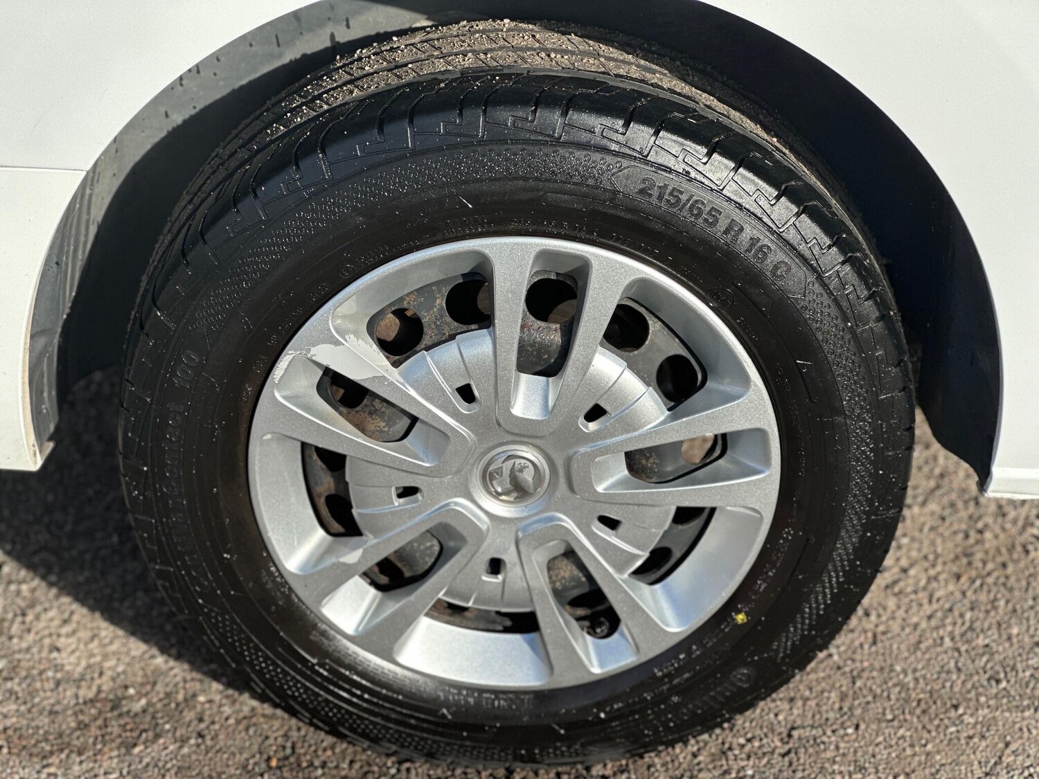 Used Vauxhall Vivaro 2020 for sale - 76572431: Photo 18