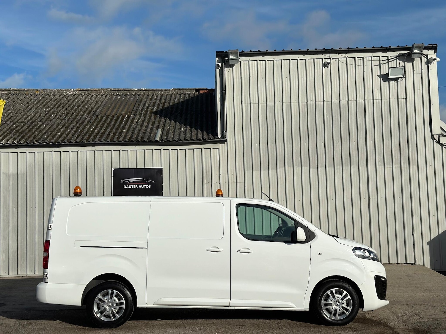 Used Vauxhall Vivaro 2020 for sale - 76572431: Photo 22