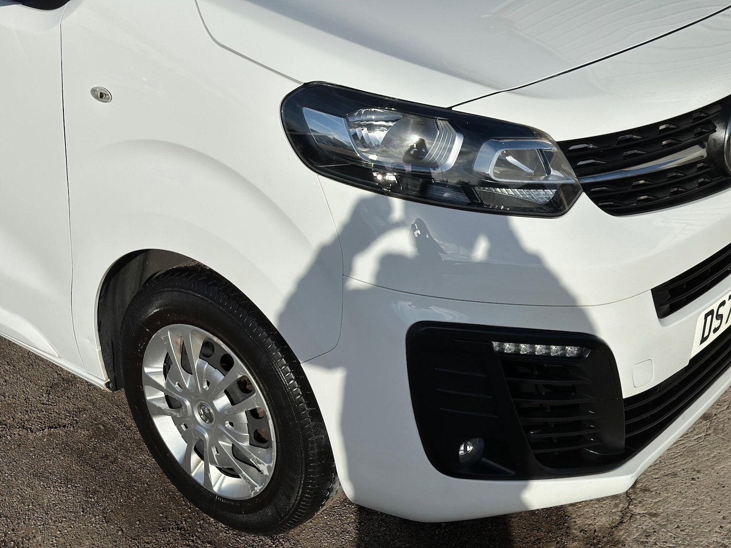 Used Vauxhall Vivaro 2020 for sale - 76572431: Photo 23