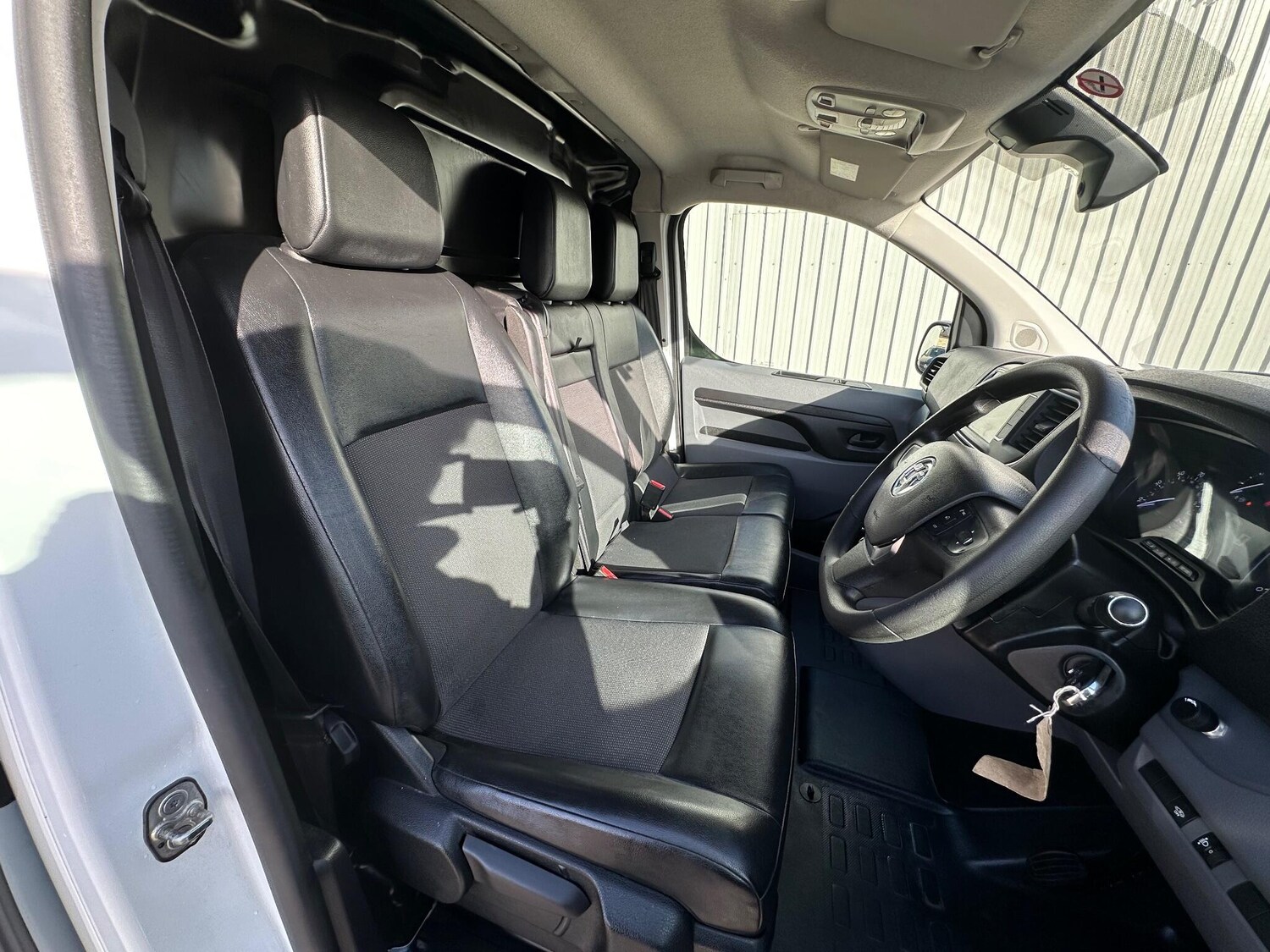 Used Vauxhall Vivaro 2020 for sale - 76572431: Photo 33