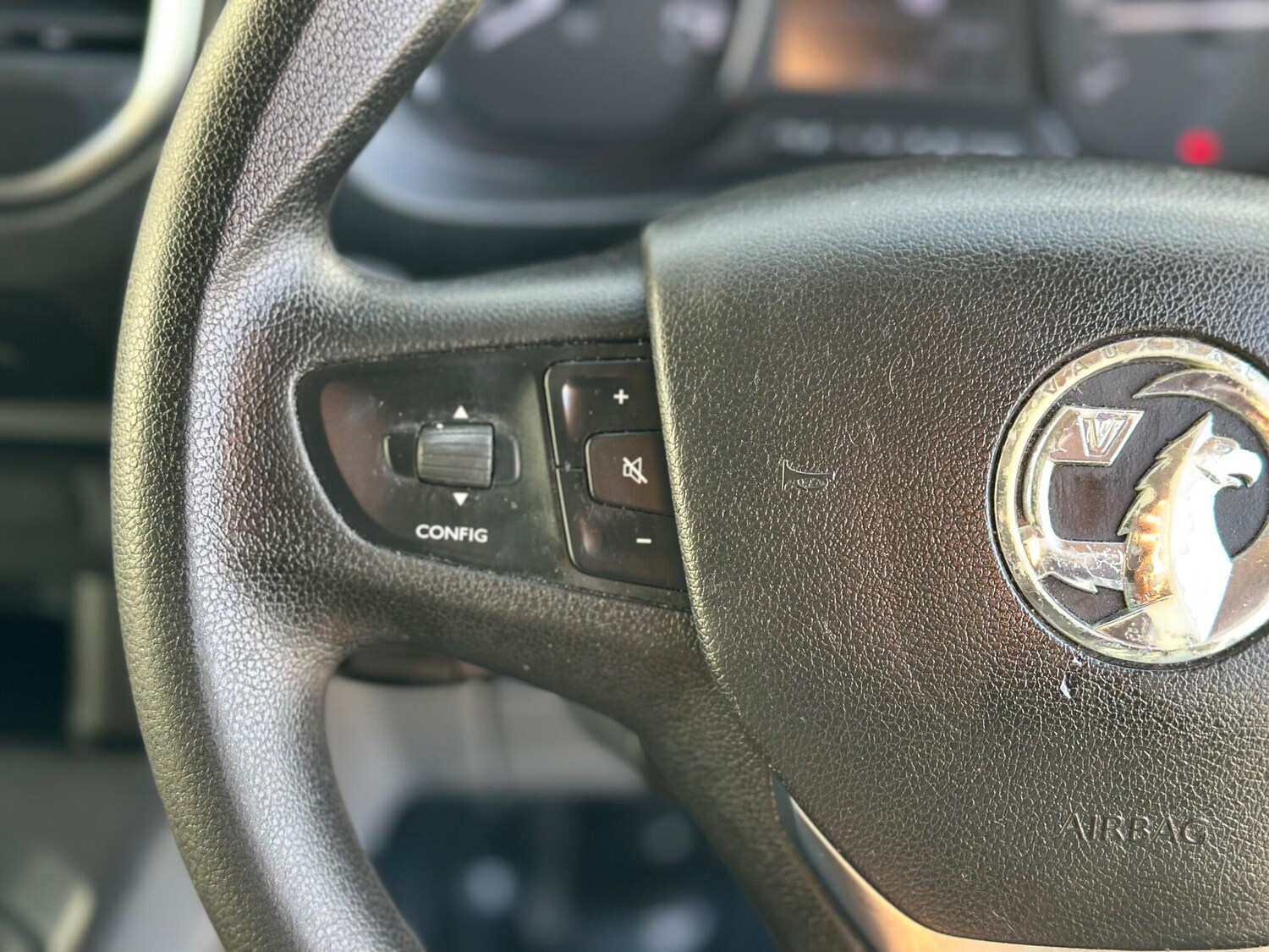 Used Vauxhall Vivaro 2020 for sale - 76572431: Photo 38