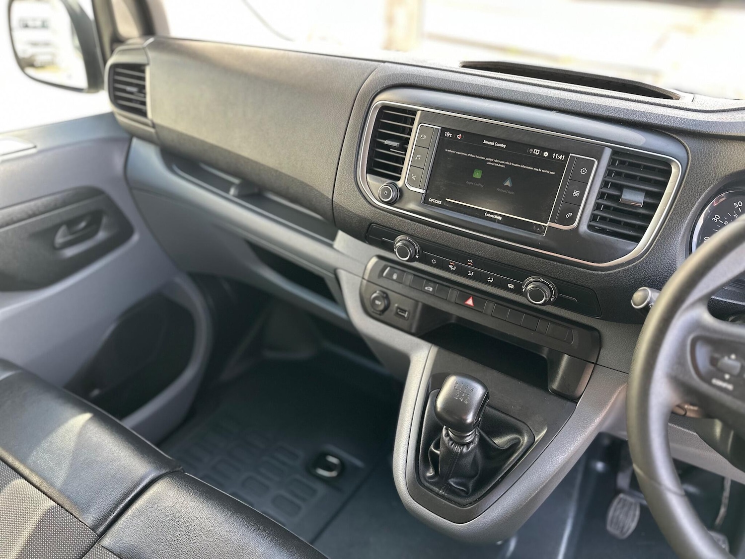 Used Vauxhall Vivaro 2020 for sale - 76572431: Photo 39