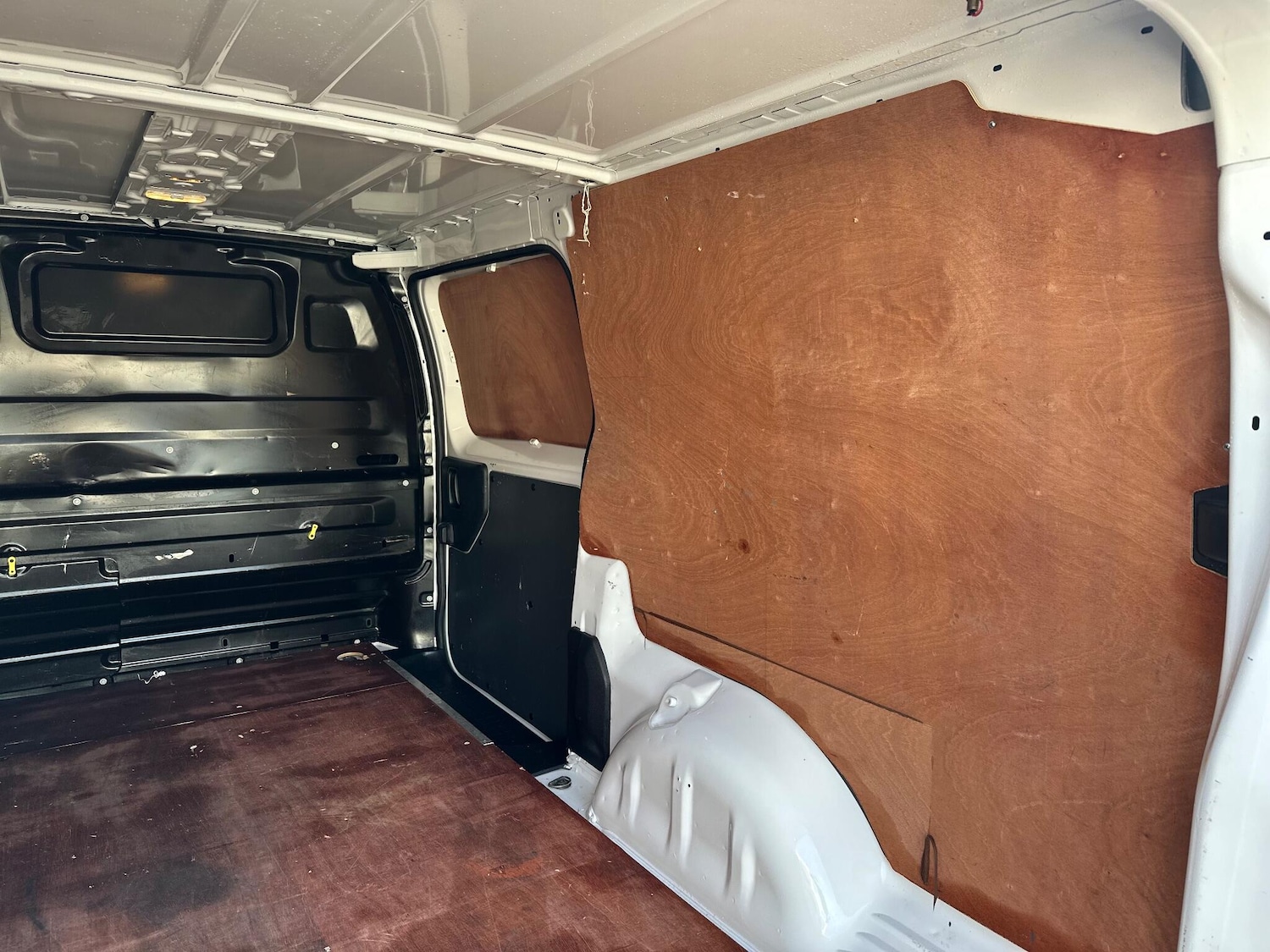 Used Vauxhall Vivaro 2020 for sale - 76572431: Photo 41