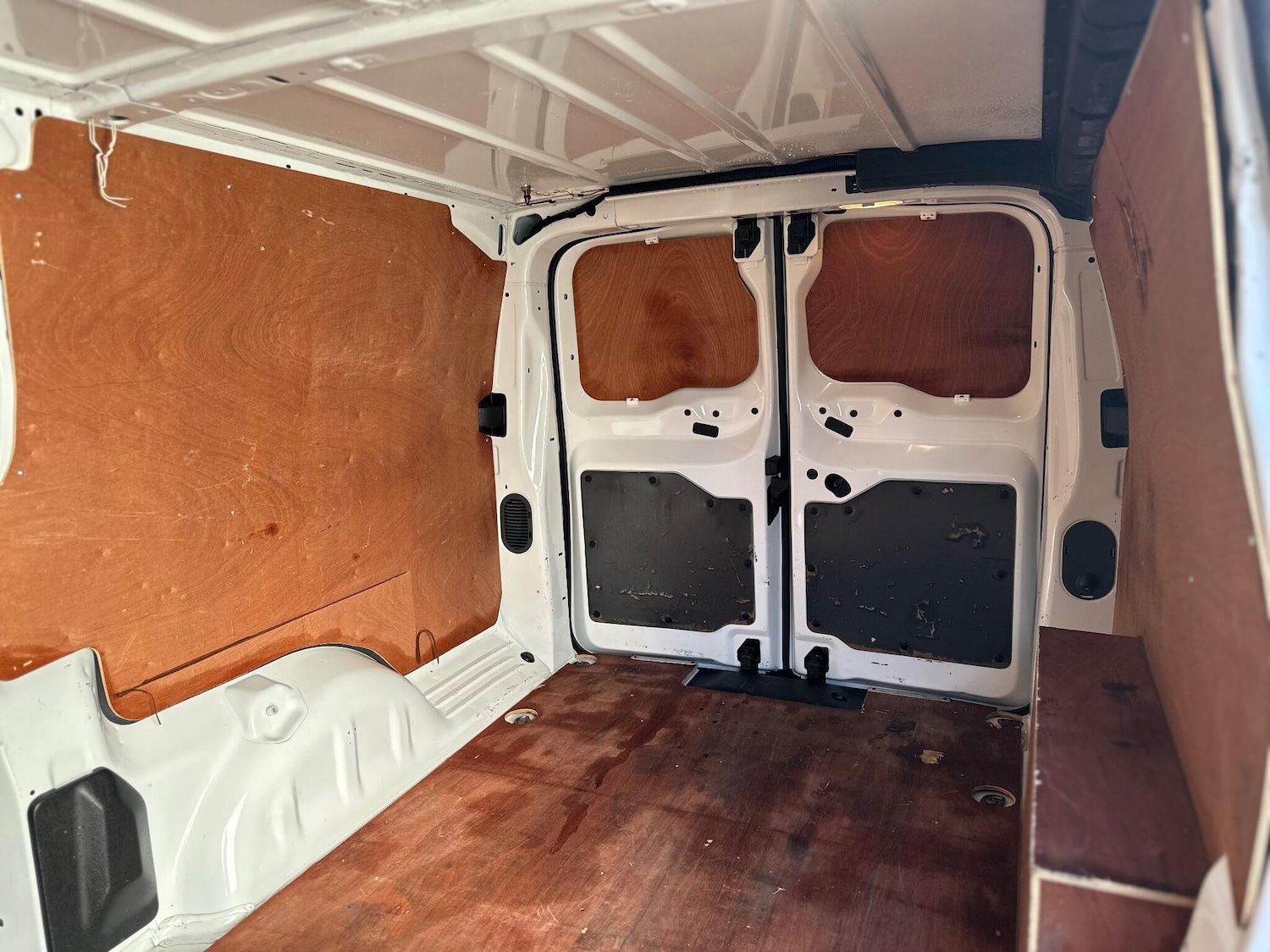 Used Vauxhall Vivaro 2020 for sale - 76572431: Photo 45