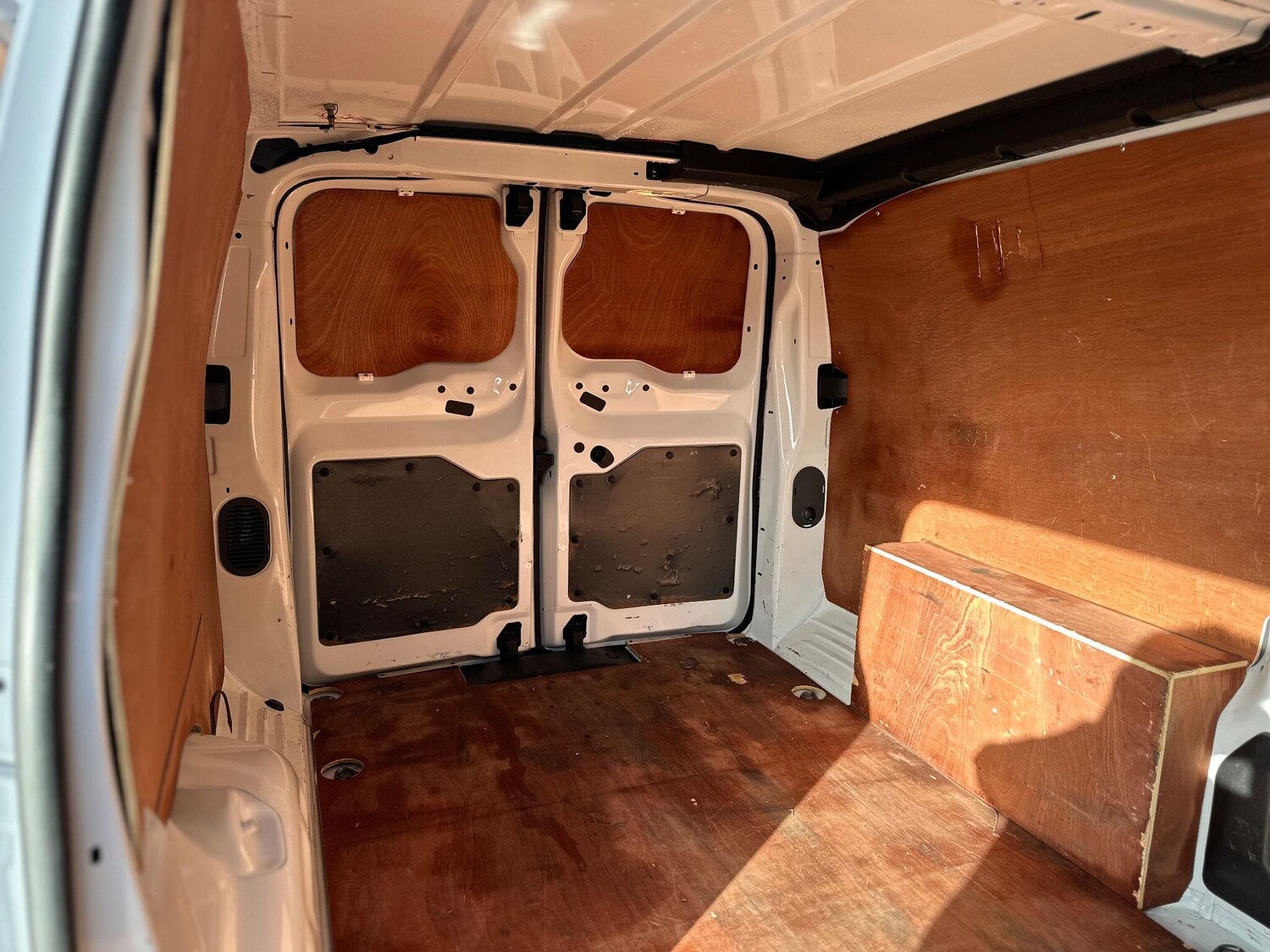 Used Vauxhall Vivaro 2020 for sale - 76572431: Photo 46