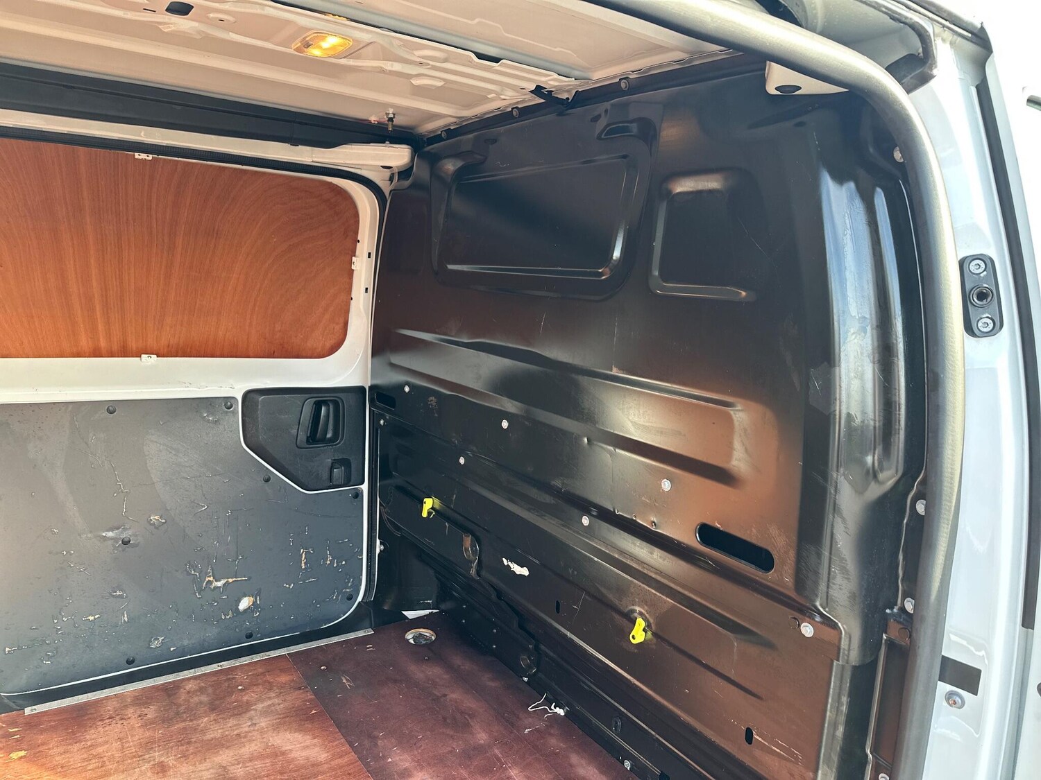 Used Vauxhall Vivaro 2020 for sale - 76572431: Photo 48