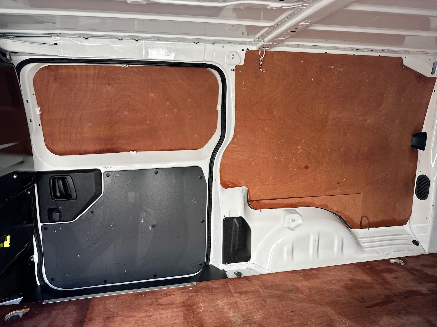 Used Vauxhall Vivaro 2020 for sale - 76572431: Photo 49