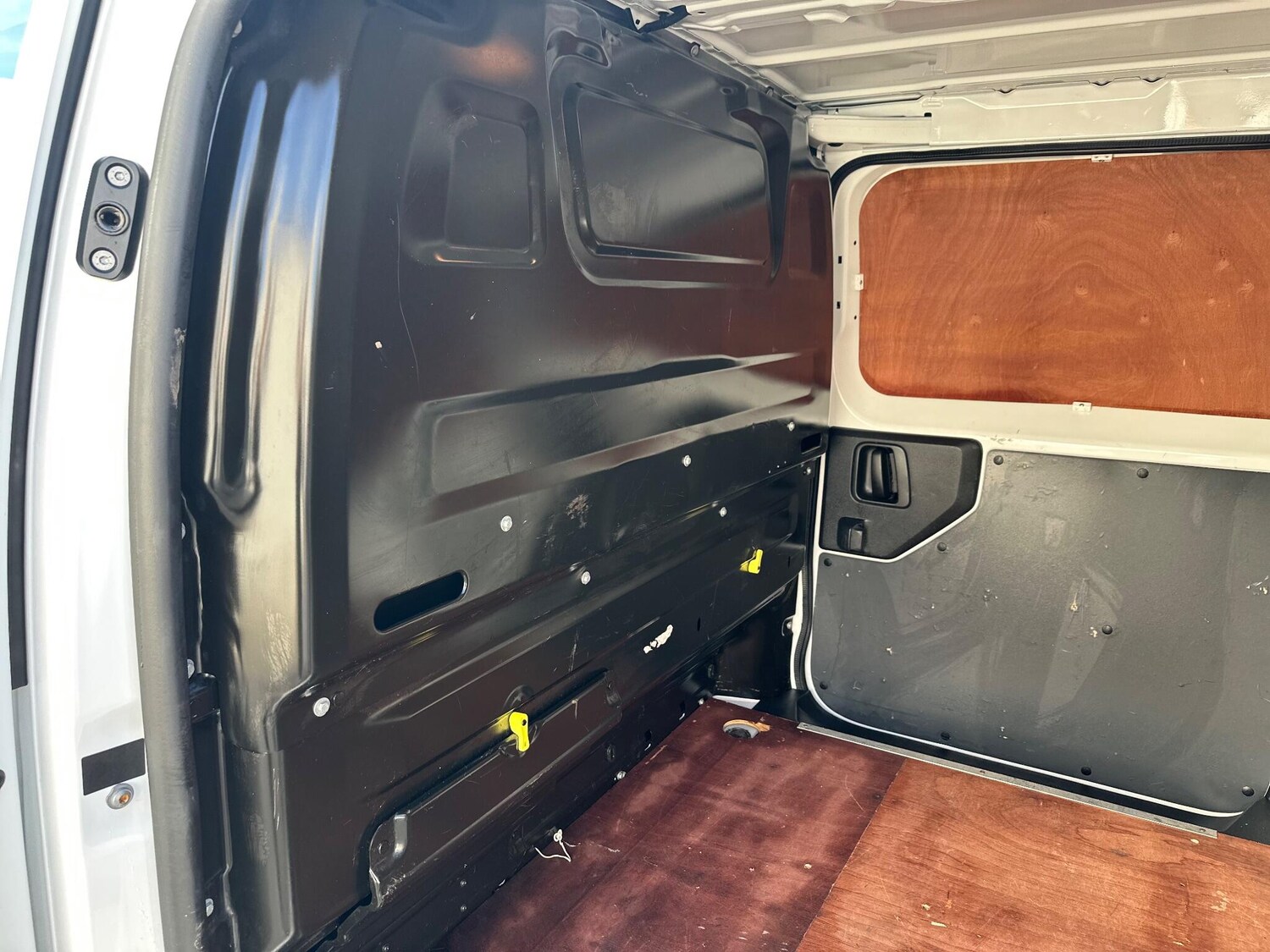 Used Vauxhall Vivaro 2020 for sale - 76572431: Photo 50