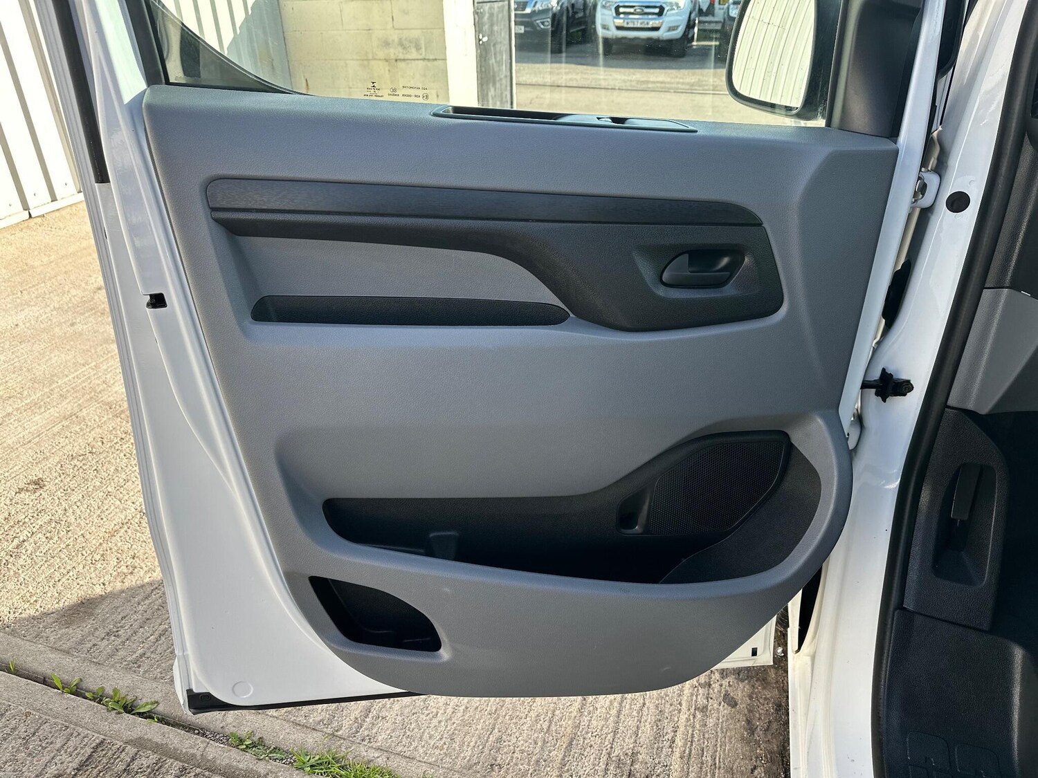 Used Vauxhall Vivaro 2020 for sale - 76572431: Photo 52