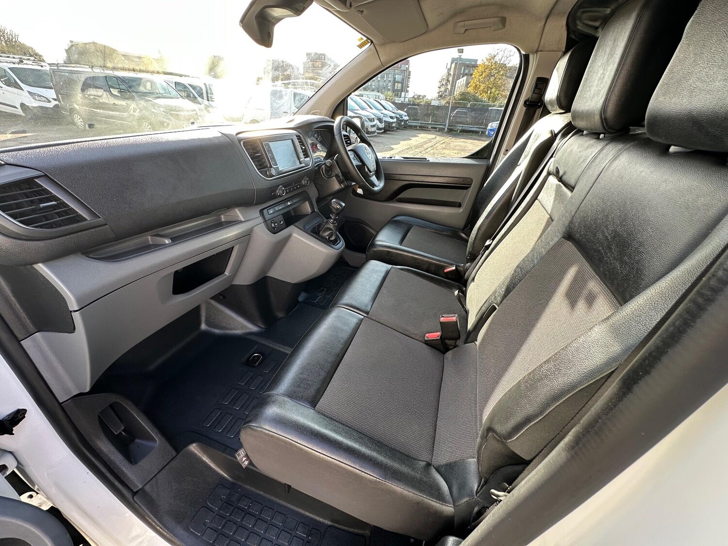 Used Vauxhall Vivaro 2020 for sale - 76572431: Photo 55