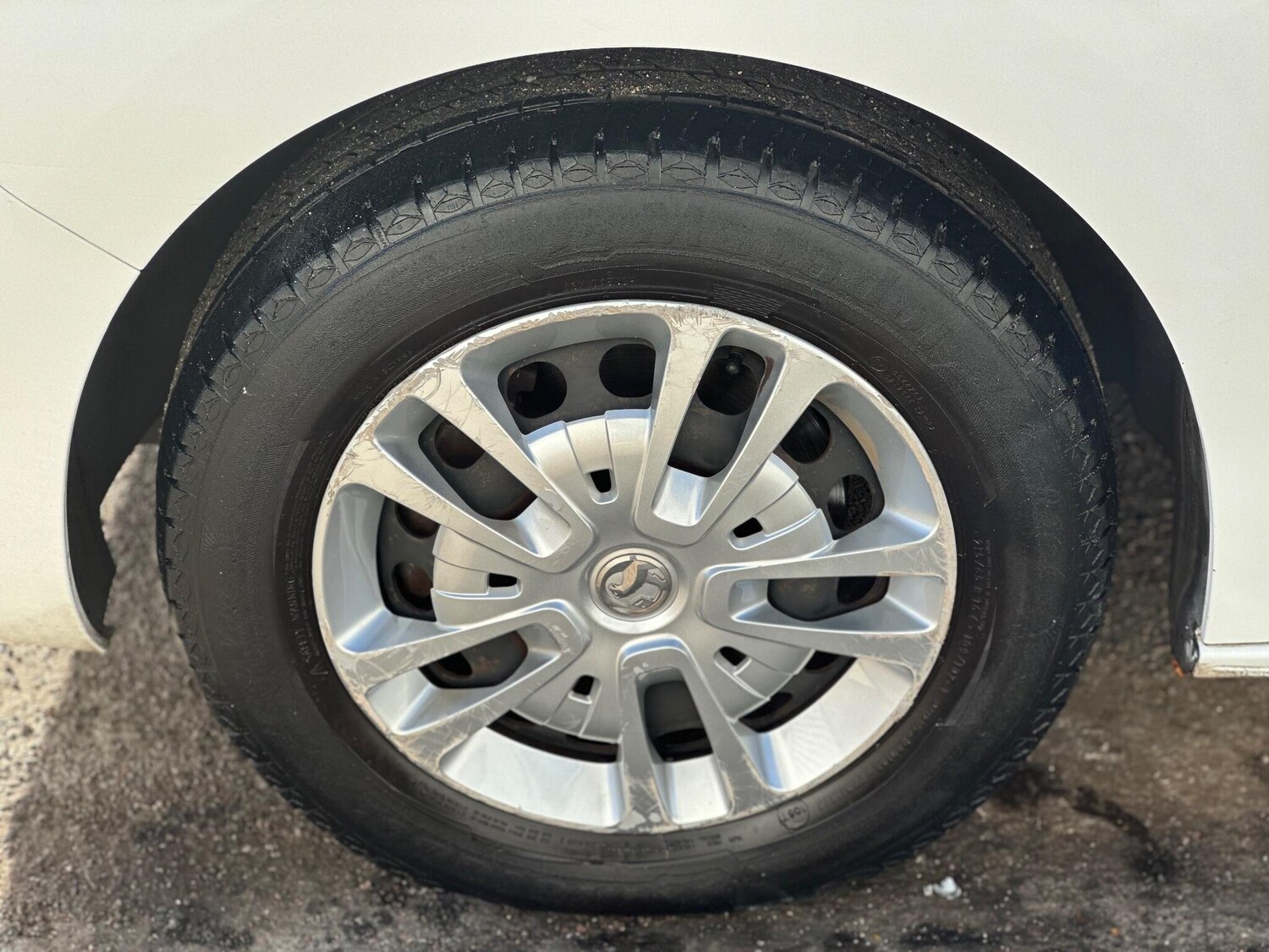 Used Vauxhall Vivaro 2020 for sale - 76572431: Photo 56