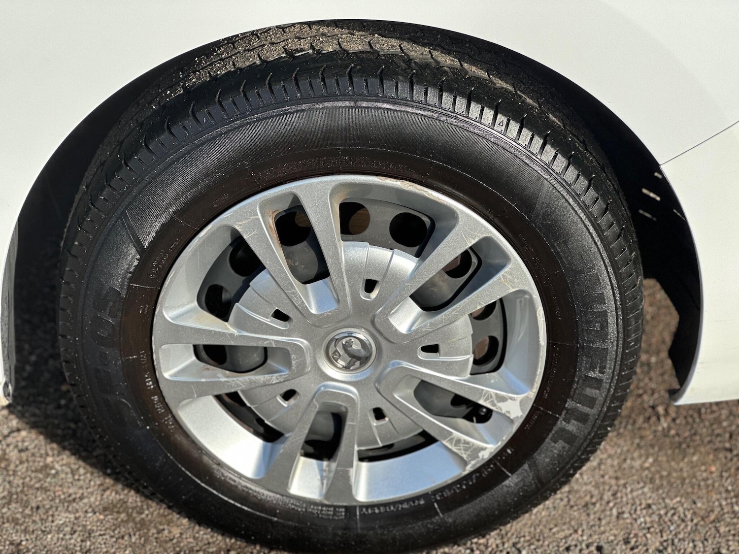 Used Vauxhall Vivaro 2020 for sale - 76572431: Photo 57